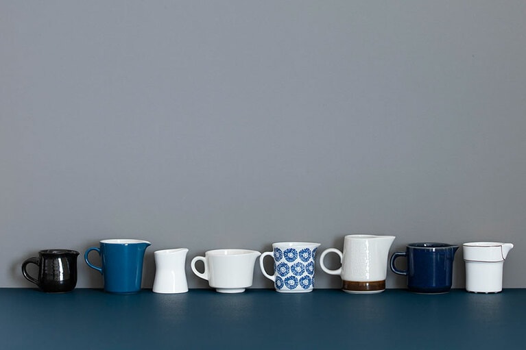 展示された私物の一部は抽選販売されるというお楽しみも。weeksdaysウェブショップにて会期中に応募受付予定。