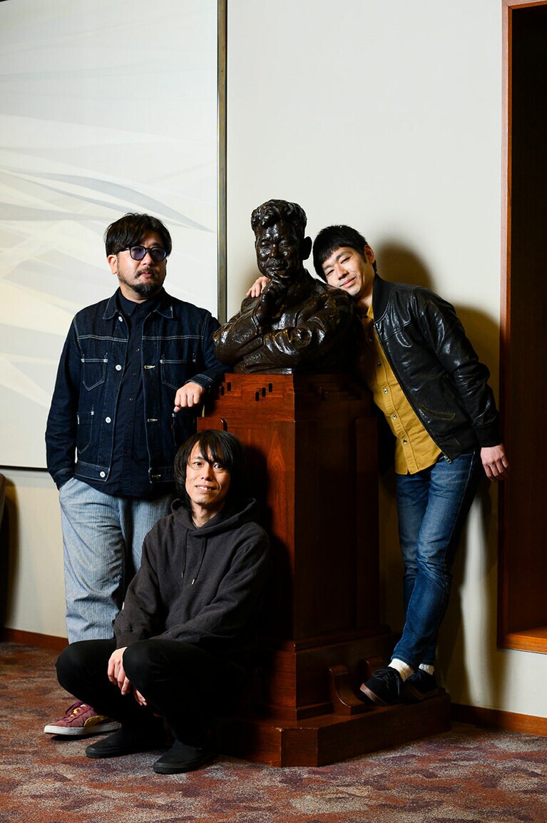 ファーストアルバム『初期の台風クラブ』は音楽評論家をはじめとした各方面から高い評価を受け、2018年のCDショップ大賞の準大賞にも輝いた。ちなみに大賞は米津玄師の『BOOTLEG』。