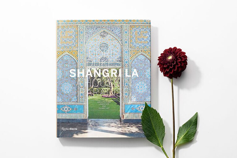 「Doris Duke’s Shangri La A House in Paradise」60ドル。