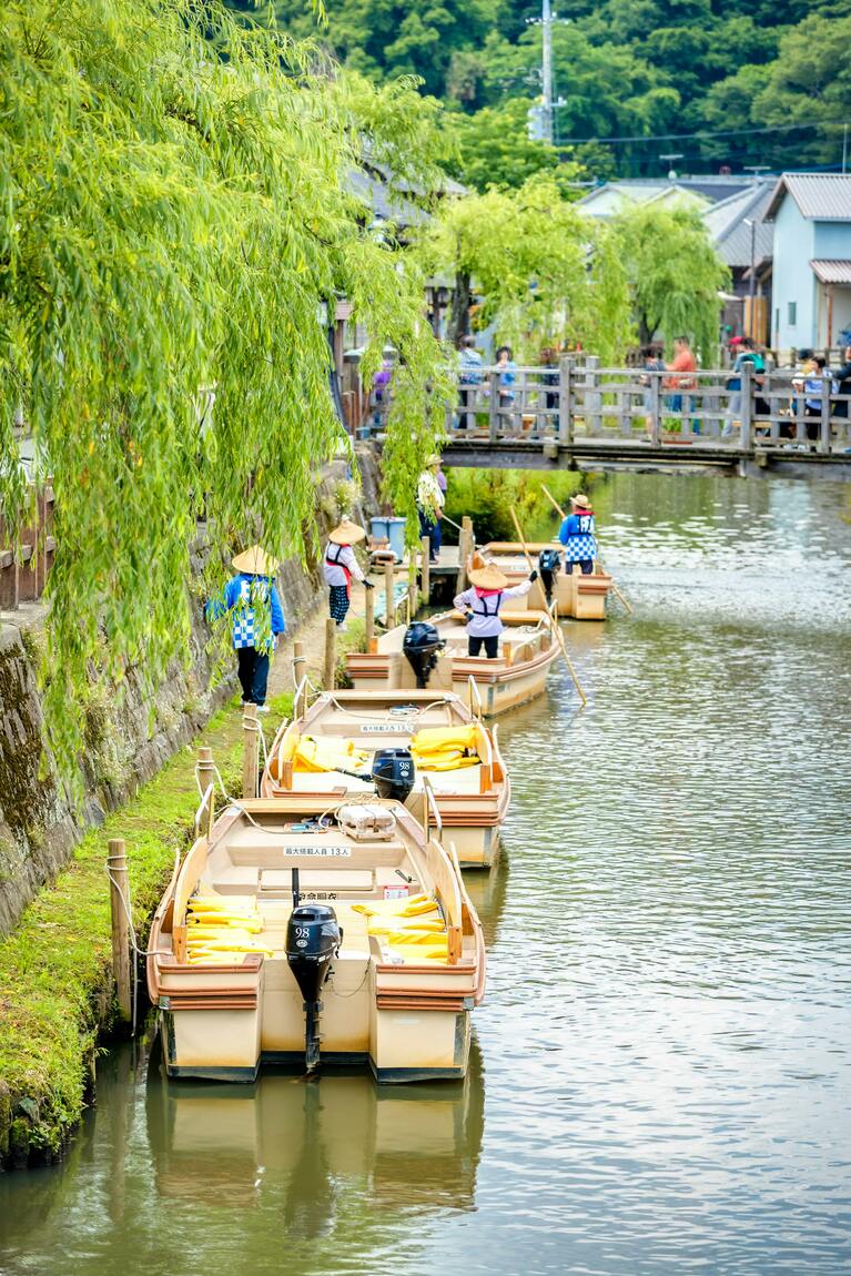 佐原商家町ホテル NIPPONIA。