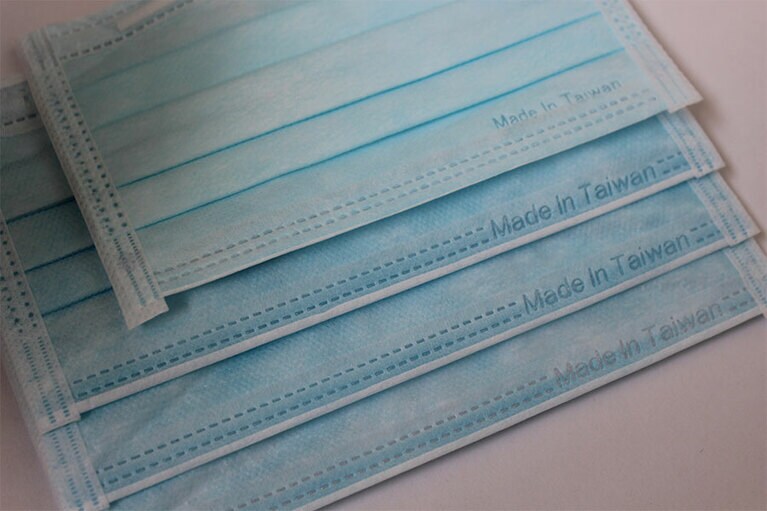 多い？ 少ない？ 2週間ごとに大人は9枚、子どもは10枚。