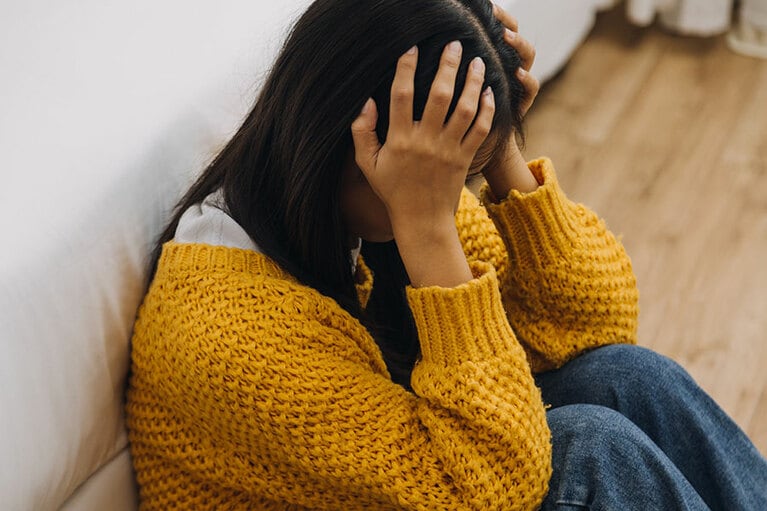 画像はイメージです。　©アフロ