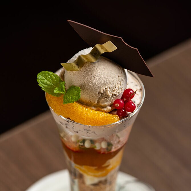 飽きない食感。