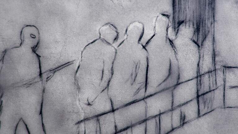 ©Final Cut for Real ApS, Sun Creature Studio, Vivement Lundi!, Mostfilm, Mer Film ARTE France, Copenhagen Film Fund, Ryot Films, Vice Studios, VPRO 2021 All rights reserved