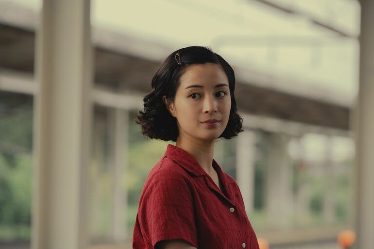 ©2025 A Pale View of Hills Film Partners