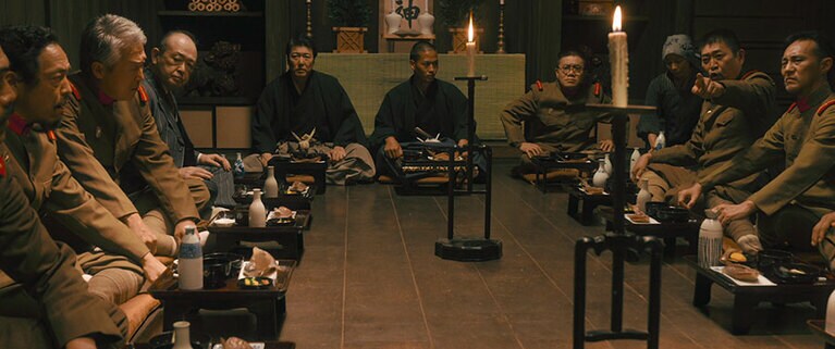 ©「福田村事件」プロジェクト2023