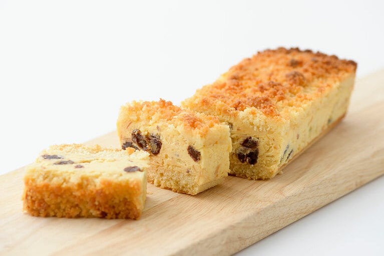 成城石井自家製 プレミアムチーズケーキ 790円。