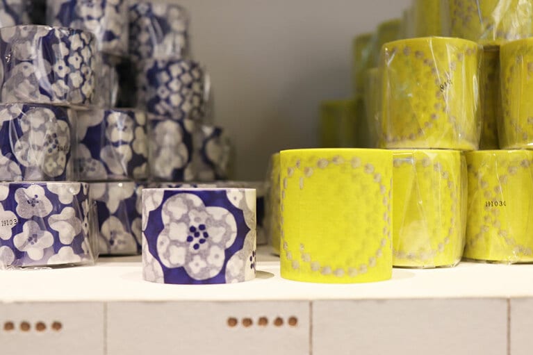 マスキングテープ 308円～660円。