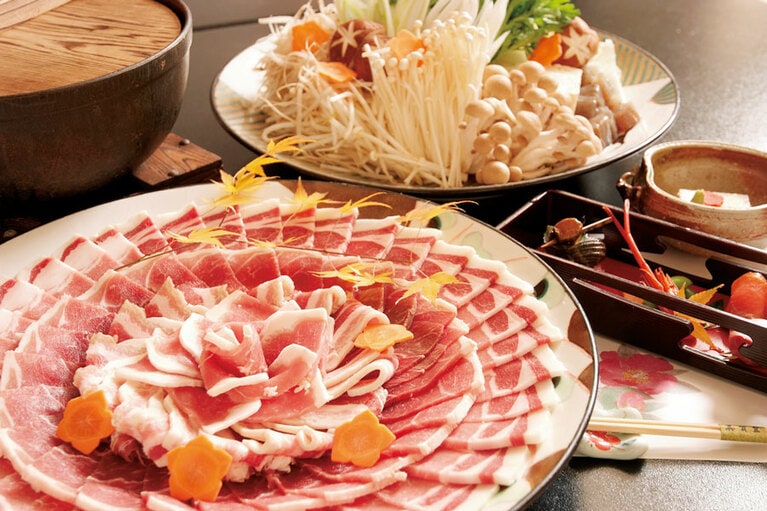 【鈍川温泉 美賀登】