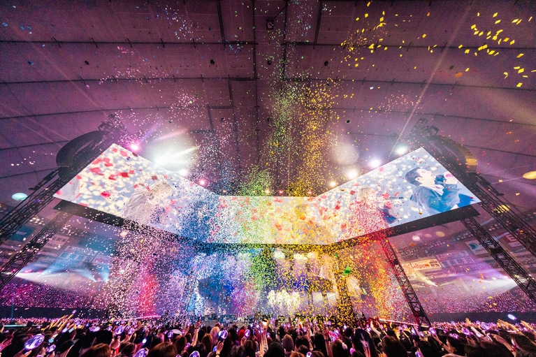 （P）&（C）BIGHIT MUSIC