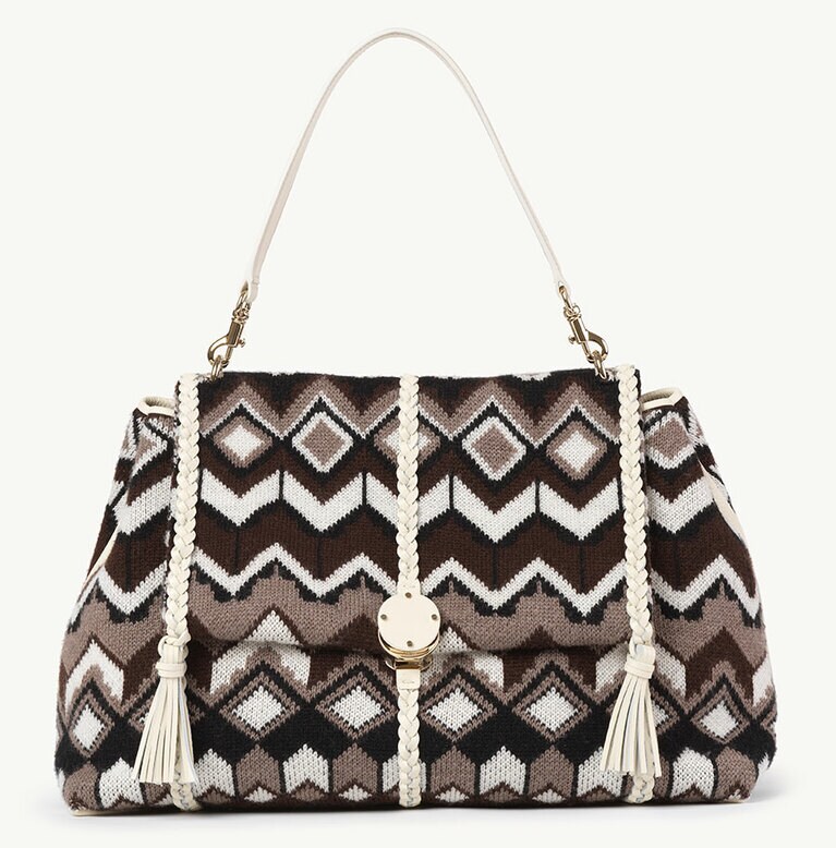 H24×W24×D13cm 456,500円（予定価格） ©CHLOÉ