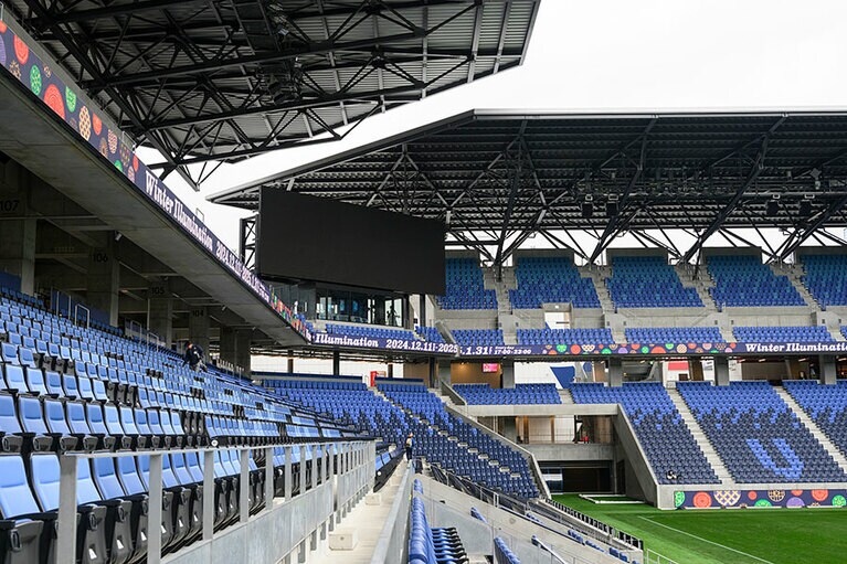 長崎市の新スポット。