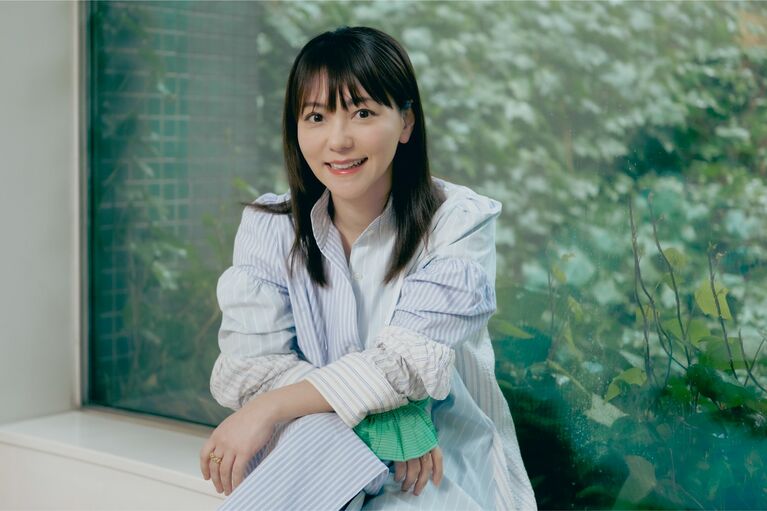 「デビューします」と言われないまま始まった「Folder」の活動　©佐藤亘／文藝春秋