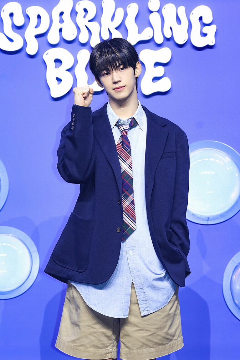 DOHOON。（P）＆（C） PLEDIS Entertainment