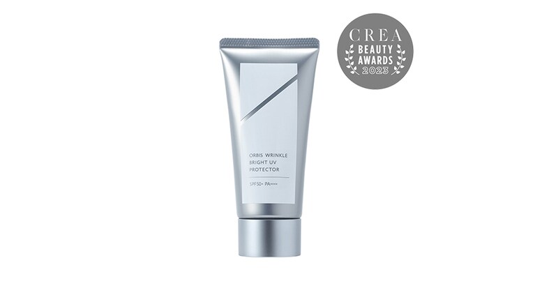 リンクルブライトUVプロテクター ［医薬部外品］SPF50+・PA++++ 50g 3,850円／オルビス
