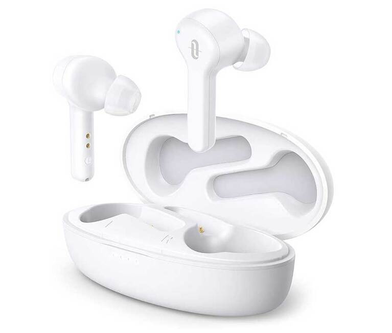 TaoTronics「SoundLiberty 53」オープン価格(実勢価格5,000円前後)。