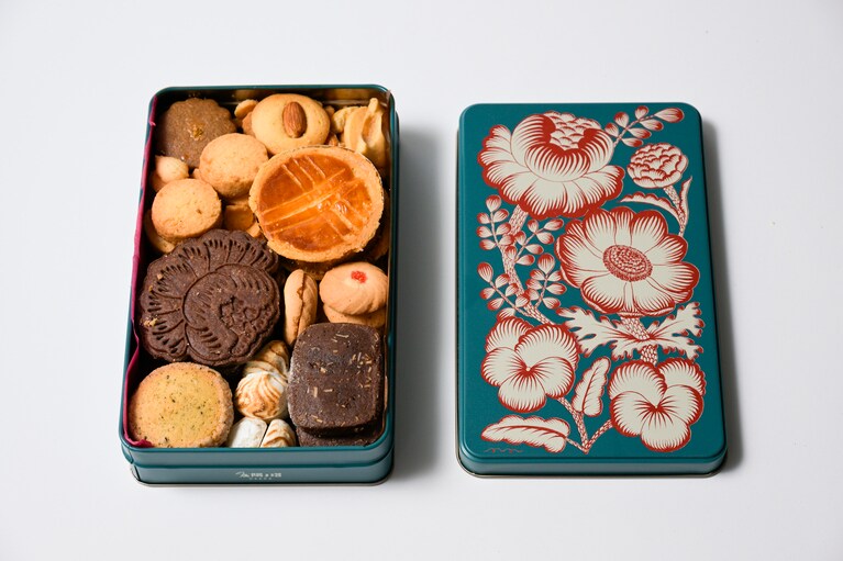 太陽ノ塔洋菓子店／タイヨウノカンカン 4,200円。