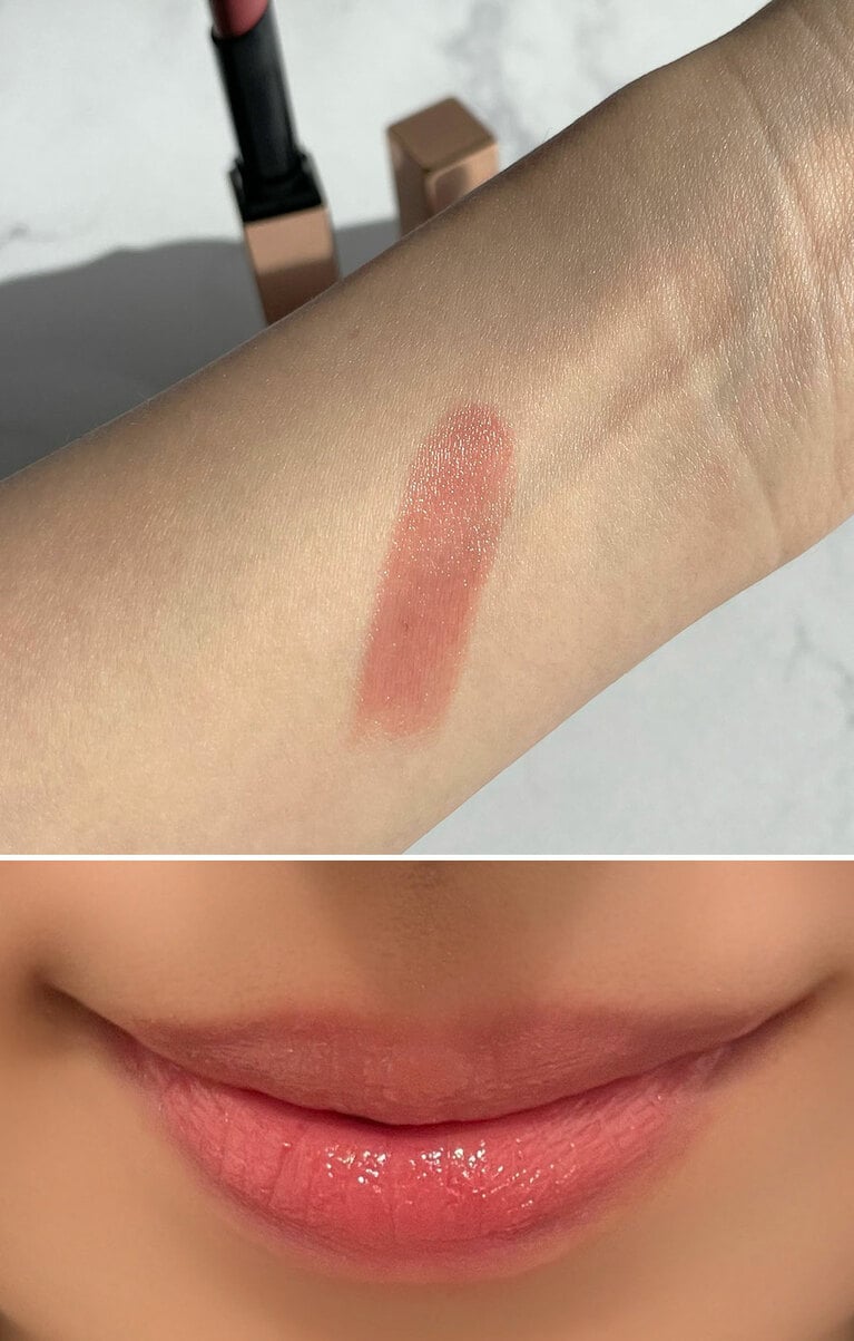 内側からじゅわっと滲み出るようなうるツヤ感！