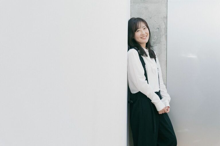 Drums山田響子を演じた前田亜季