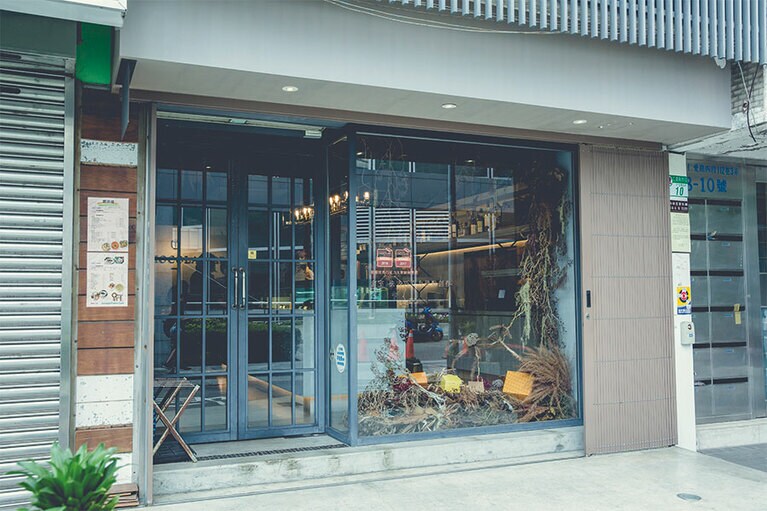 チョコ好きが集う聖地となっている。