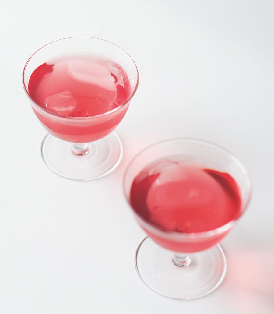 PINK ROSE 25g 1,080円／teteria webshop