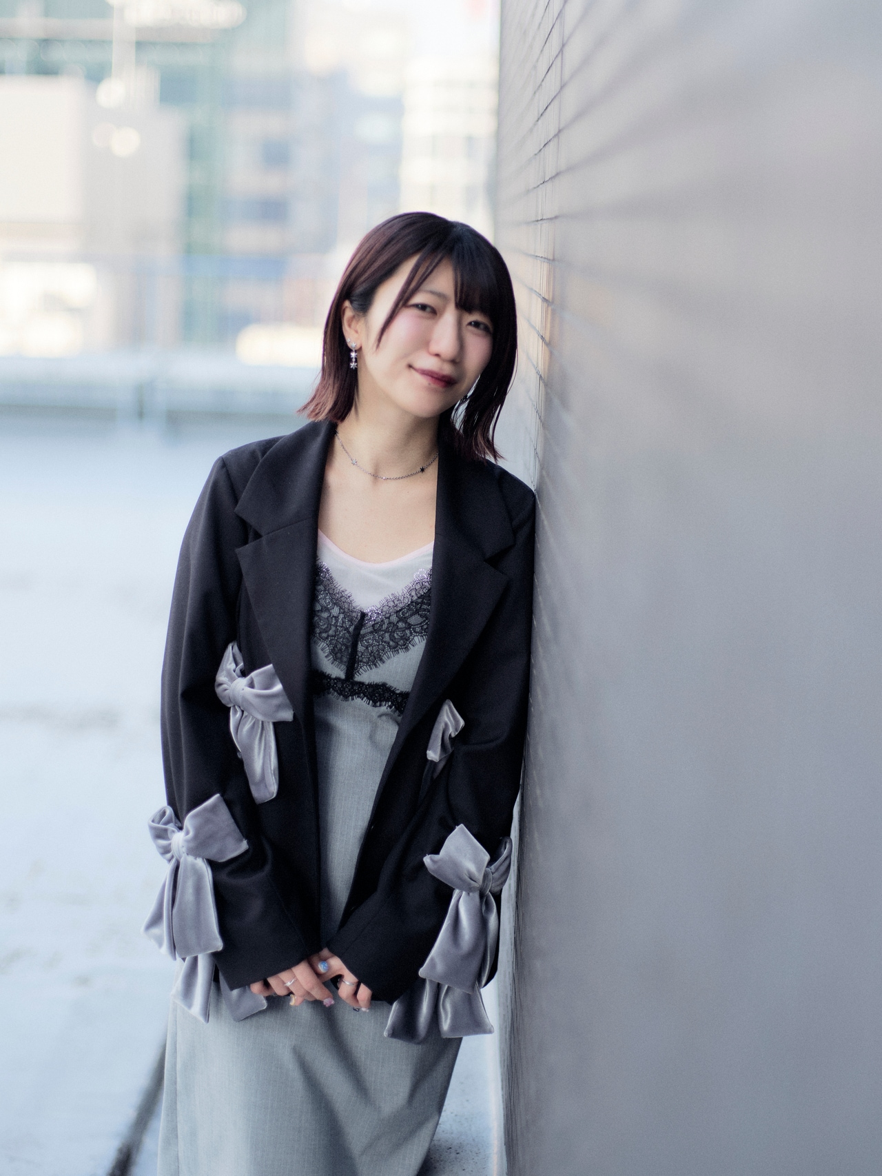 でか美ちゃんさん。