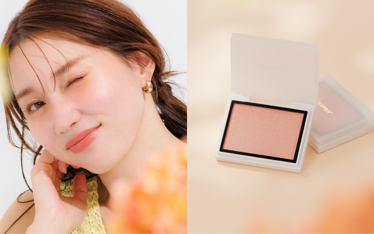 02.Pure sorbet使用イメージ。