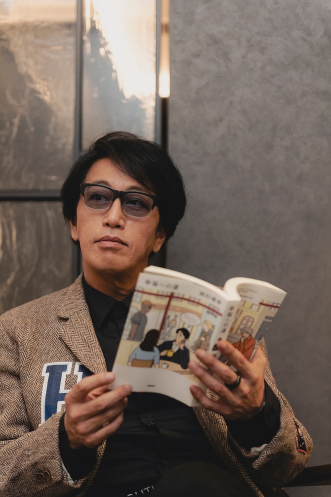 吉川晃司ファンクラブ限定サングラス　未使用保管品 吉川晃司ファンクラブ限定サングラス 未使用保管品 吉川晃司