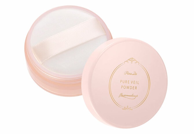 フェイスパウダー パウダーまとめ売り 韓国コスメ プチプラ コンビニコスメのパウダーが凄い！ 蒸れも付きも防いで、ほんのり血色