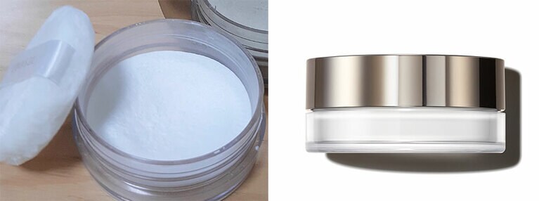 ルナソル スムースクリアパウダー 5,500円／カネボウ化粧品