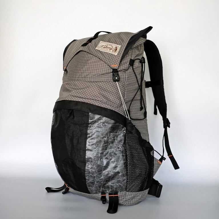 ダルマ／マウンテンジョニー