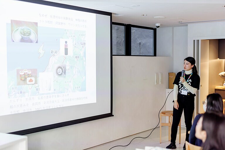 「なかじさんと学ぶ、発酵大国・新潟の魅力」イベントを開催！ 新潟県の魅力とポケット麹づくりを読者と体験！