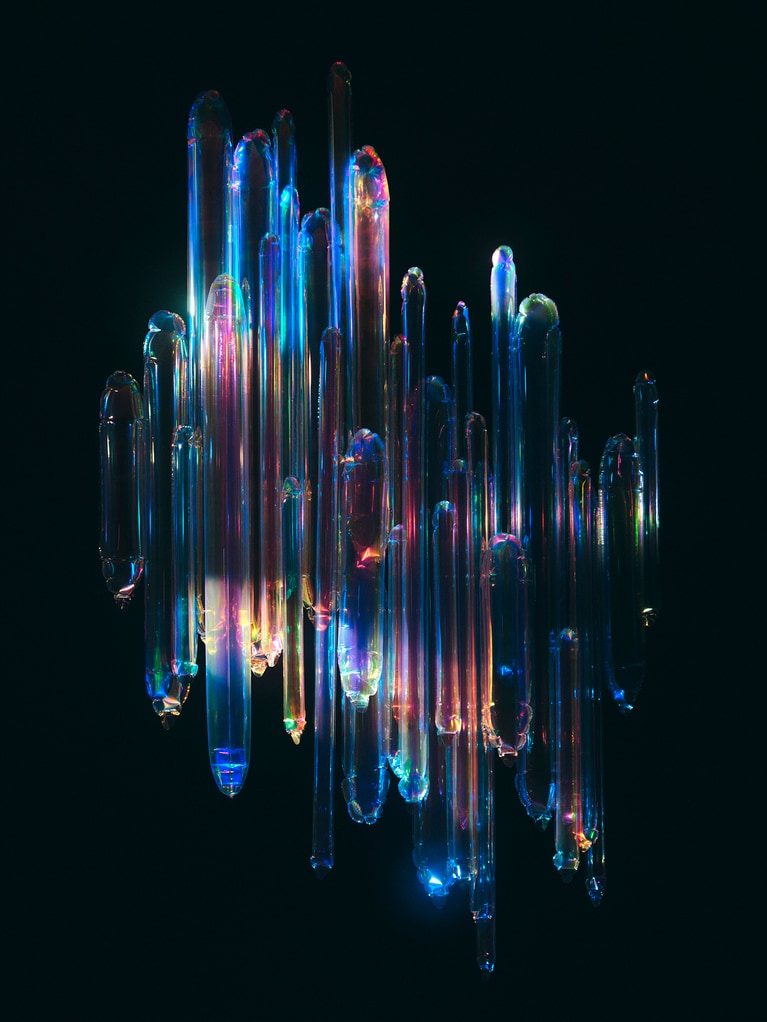 「ART OF PLACE 2025」メインビジュアル。