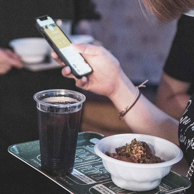 過去のイベントの様子。