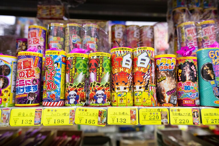 どれにしようか迷ったら海老澤さんに相談を。