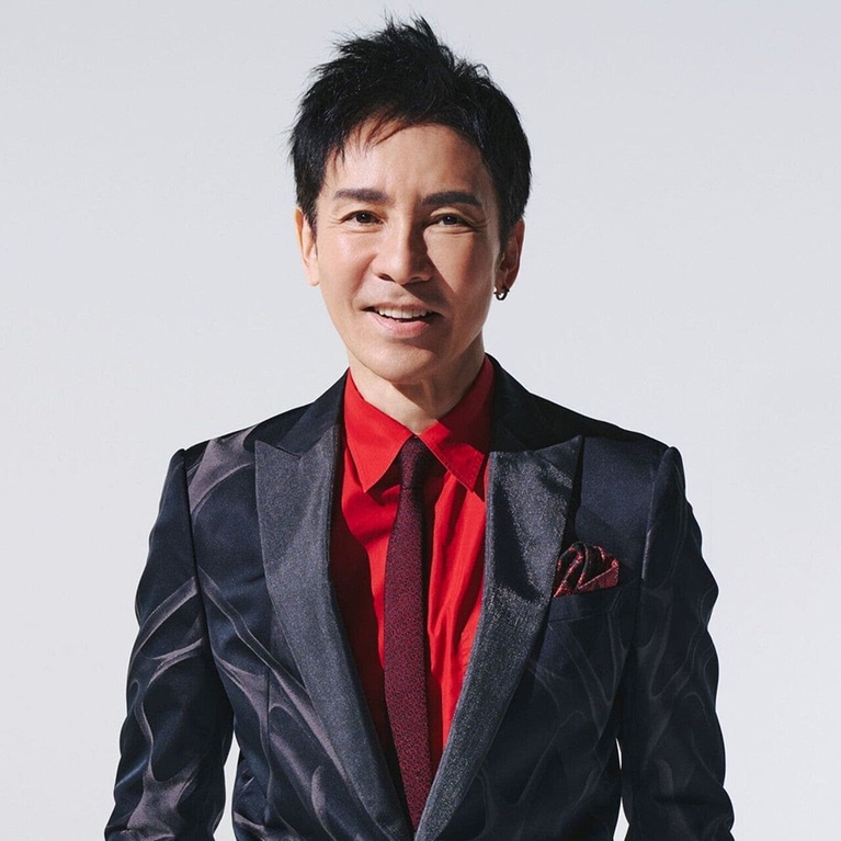 ©Sony Music Labels Inc.