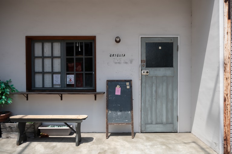 清澄白河駅より徒歩10分ほど。森下駅や菊川駅も利用可能。