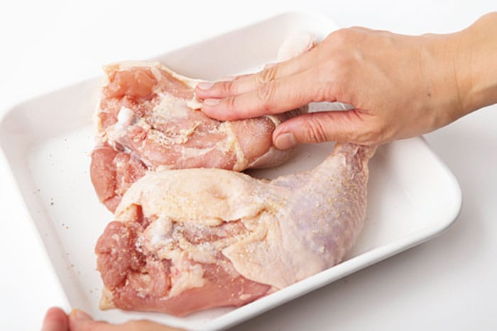 「献立もラクラク 炊飯器におまかせおかず」より。