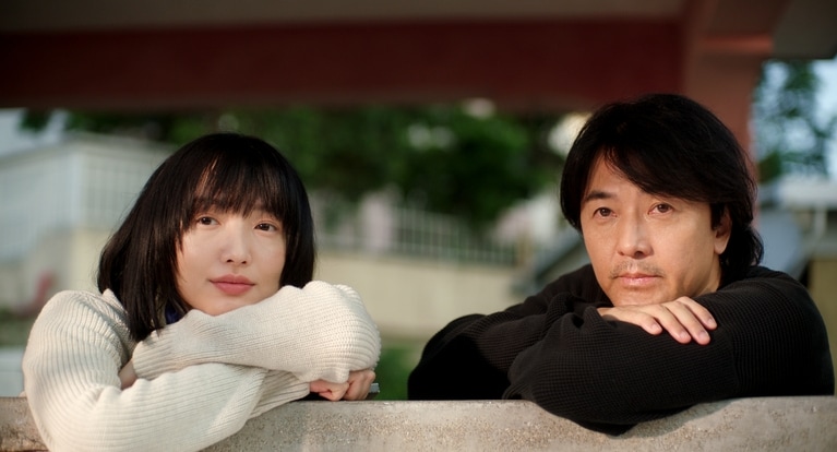 『ラスト・ソング・フォー・ユー』場面写真。© Mei Ah Film Production Company Limited / The Government of the Hong Kong Special Administrative Region 2024 ALL RIGHTS RESERVED