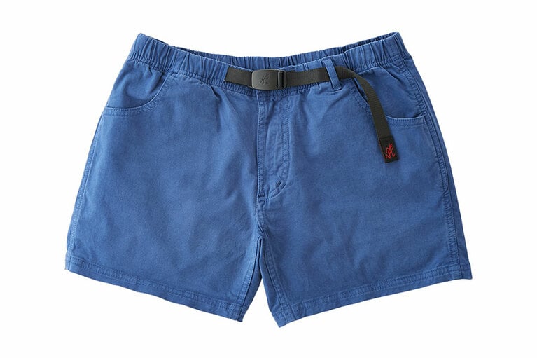 VERY SHORT(ベリーショーツ) Blue 9,900円。