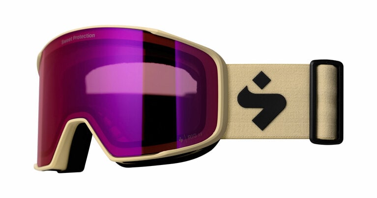 ブーンドック RIG リフレクト（35,200円）／スウィートプロテクション