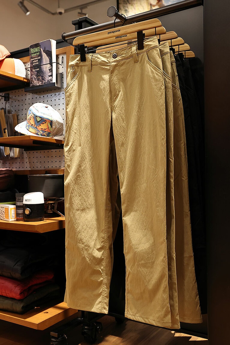 パタゴニア 大阪・梅田ストア