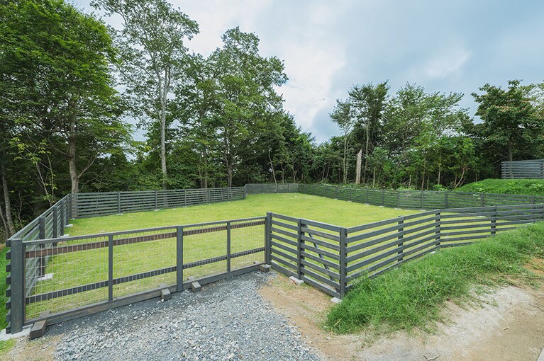 スノーピーク「陸前高田キャンプフィールド」