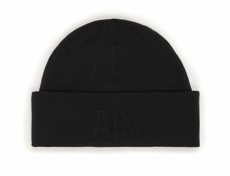 ARMANI EXCHANGE ハット 9,900円。