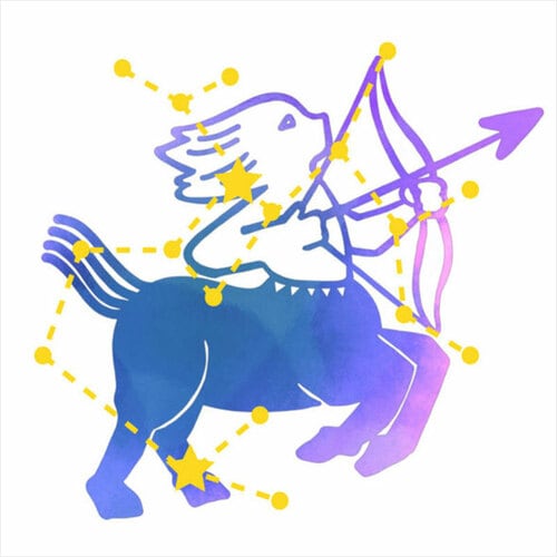 ANNA.の今週の12星座占い【射手座】3月2日～3月8日の運勢