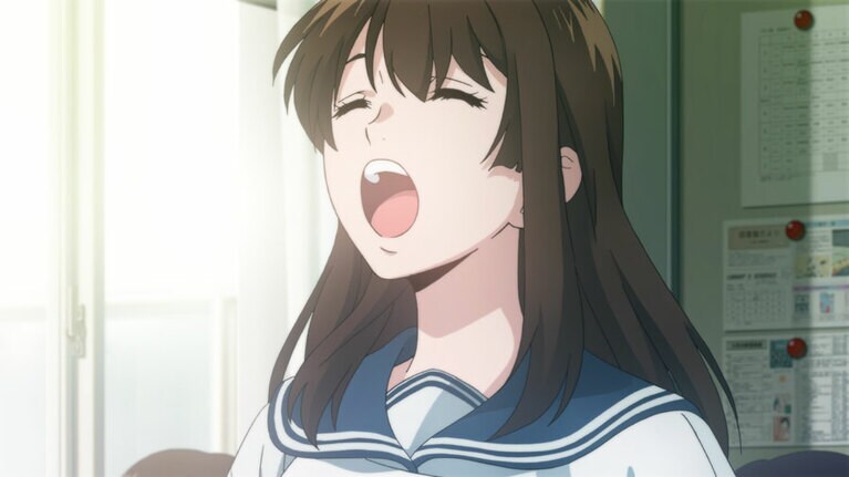 ©吉浦康裕・BNArts／アイ歌製作委員会