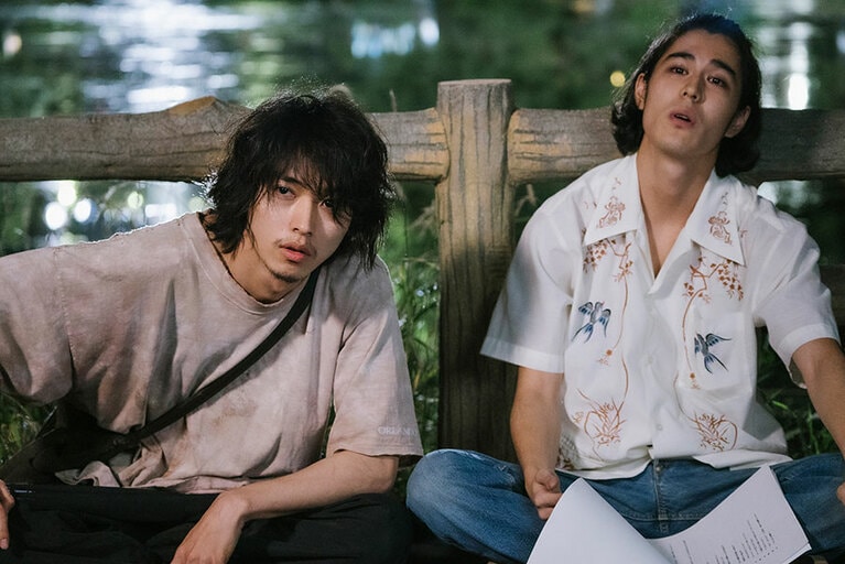 ©2020「劇場」製作委員会