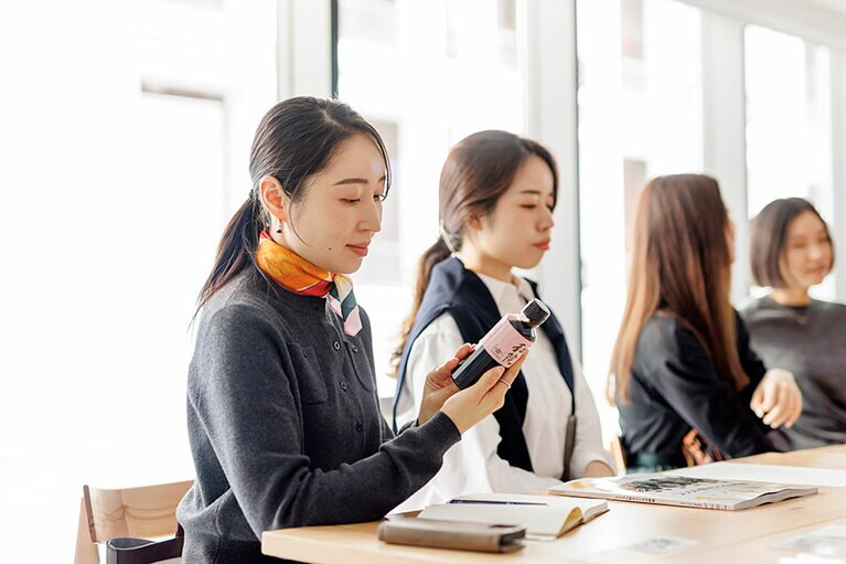 「なかじさんと学ぶ、発酵大国・新潟の魅力」イベントを開催！ 新潟県の魅力とポケット麹づくりを読者と体験！