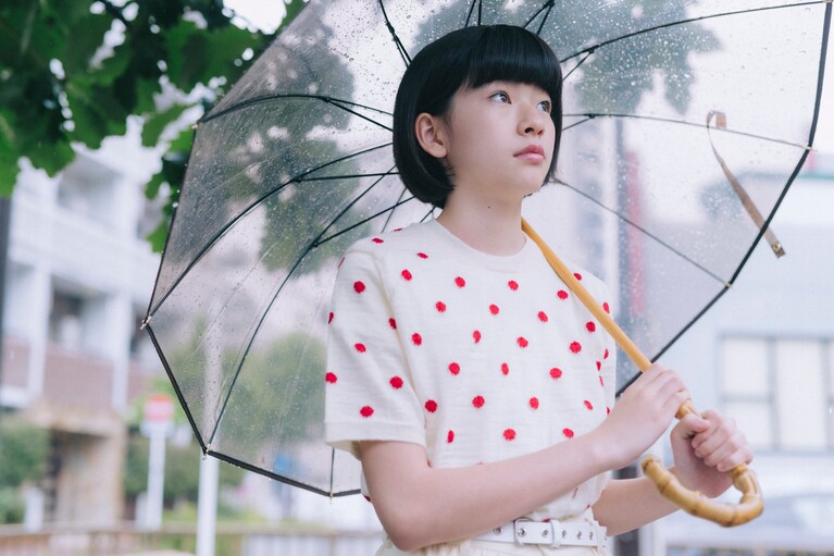 「自分一人だけのオリジナルな演技を作れたらカッコいい」