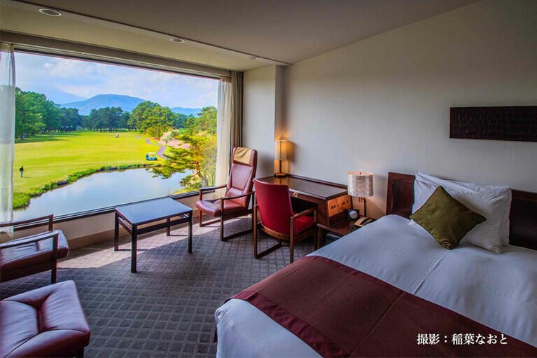 ザ・プリンス 軽井沢。